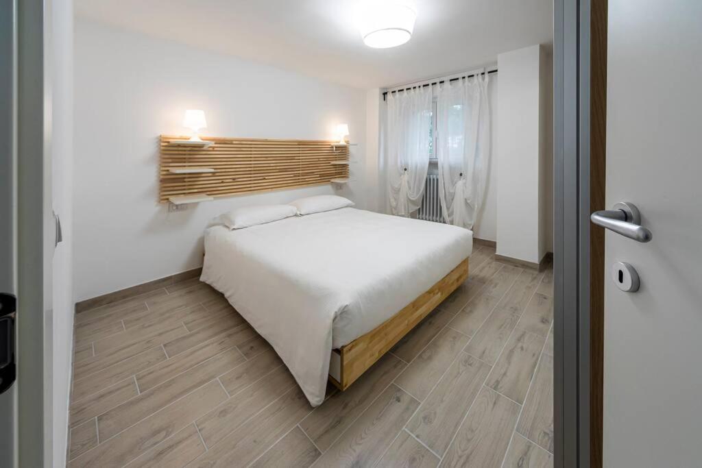 Villa De Riseis B&B Pescara Exterior photo